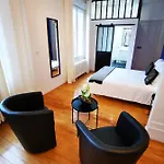 Chez Hortense Bed & Breakfast 3*