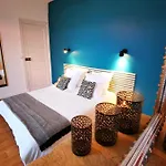 Bed & Breakfast Chez Hortense Beauvais