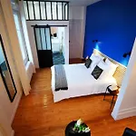 Chez Hortense Beauvais