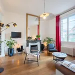 Chez Hortense 3*
