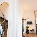 Bed & Breakfast Chez Hortense 3*