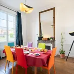 Chez Hortense 3* Beauvais