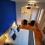 Bed & Breakfast Chez Hortense 3*