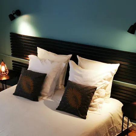 Chez Hortense Bed & Breakfast