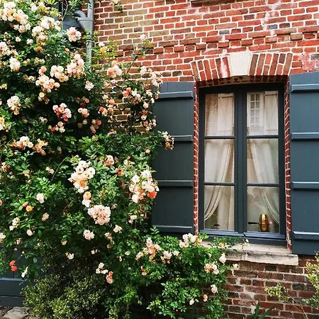 Chez Hortense B&B 보베