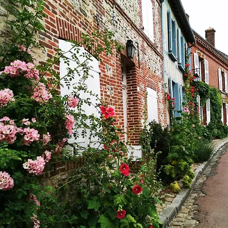 Bed & Breakfast Chez Hortense 3*