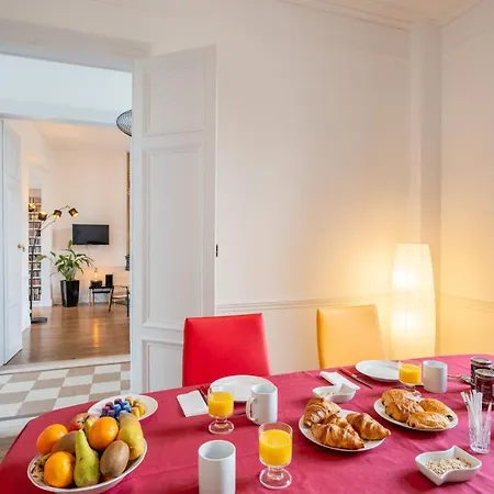 Bed & Breakfast Chez Hortense