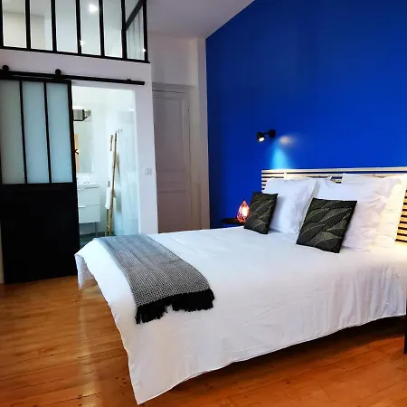 Chez Hortense 3* Beauvais