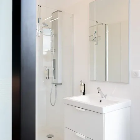 Chez Hortense Beauvais