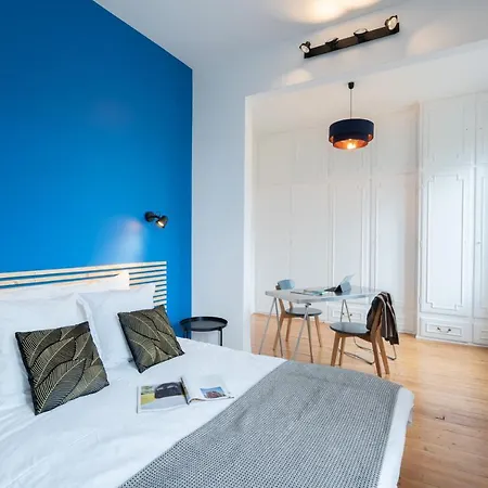 Chez Hortense Bed & Breakfast Beauvais