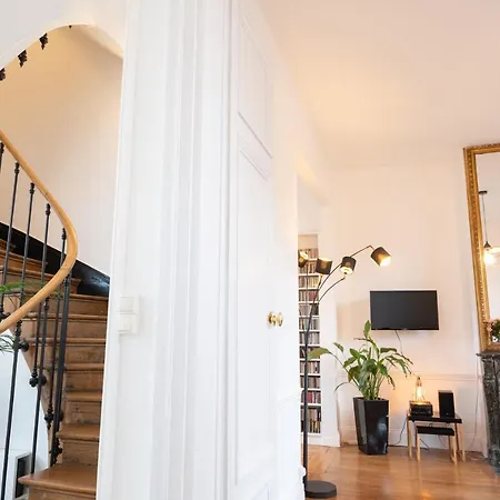 B&B Chez Hortense 3*