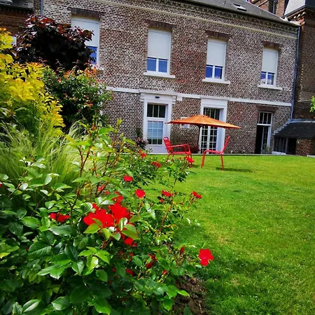 Chez Hortense 3*