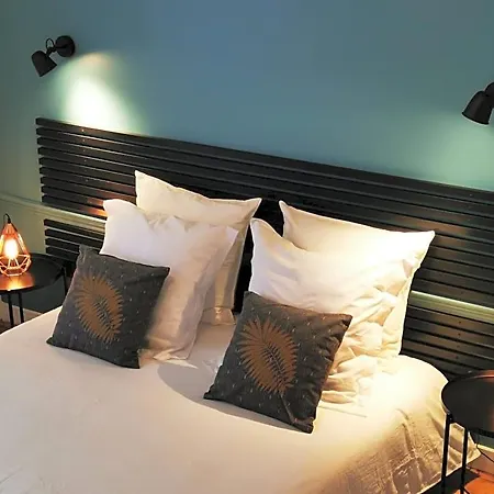 Chez Hortense B&B 3*