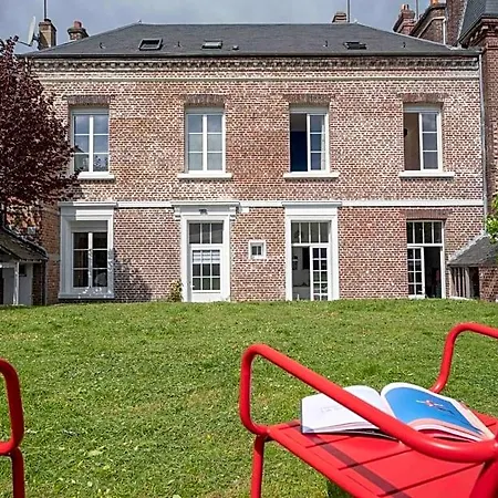 B&B Chez Hortense