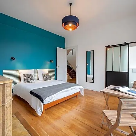 Chez Hortense 3*