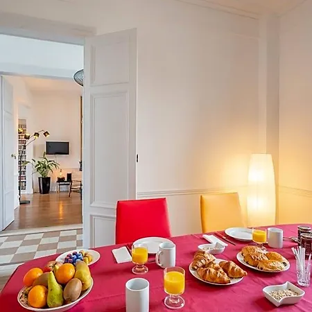 Chez Hortense B&B 3*