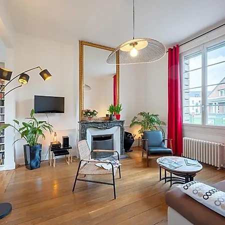 B&B Chez Hortense 3*