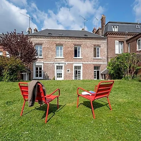 Chez Hortense 보베