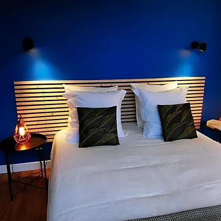 B&B Chez Hortense 보베