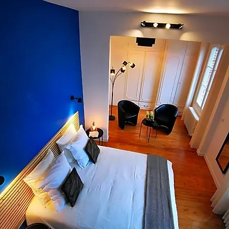 Chez Hortense B&B