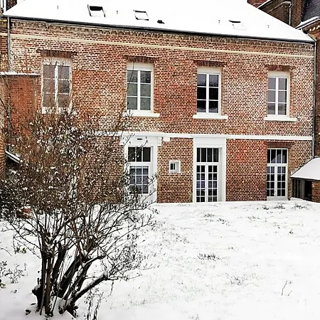 B&B Chez Hortense 3*