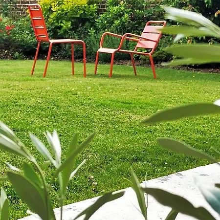 B&B Chez Hortense 3*