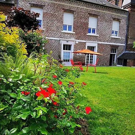 B&B Chez Hortense