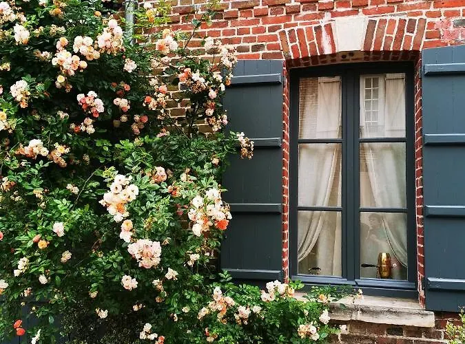 Chez Hortense Bed & Breakfast Beauvais