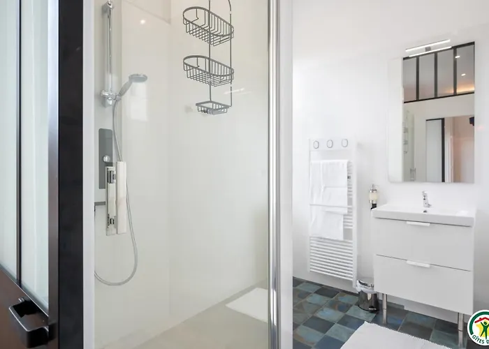 Chez Hortense Bed & Breakfast Beauvais