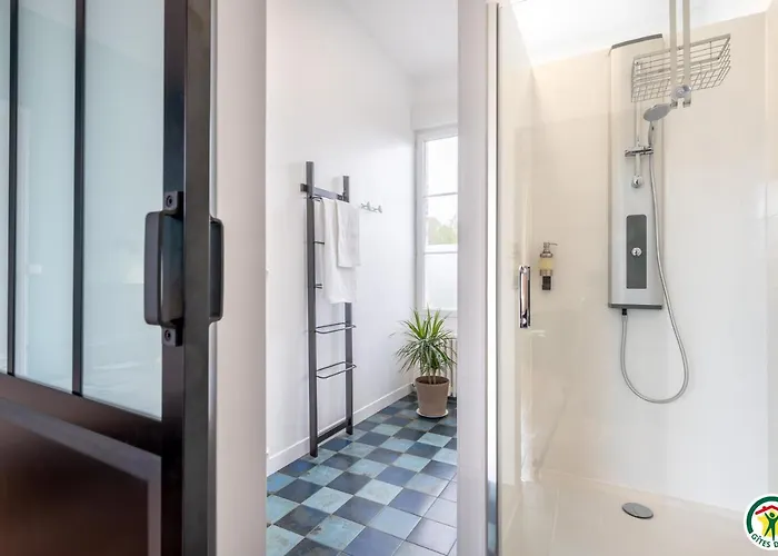 Chez Hortense 3* Beauvais