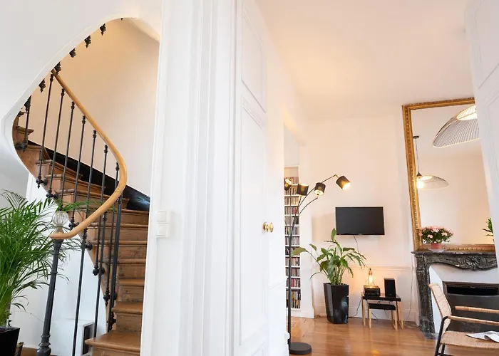 Bed & Breakfast Chez Hortense 3*