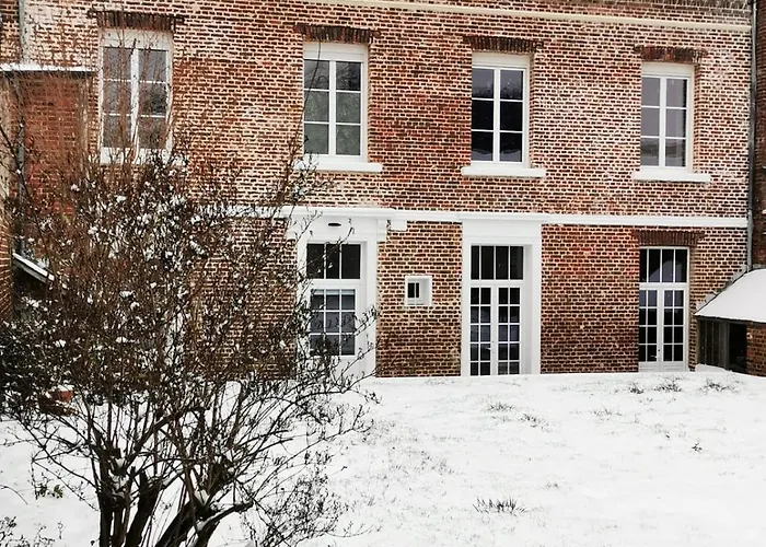 Chez Hortense Beauvais