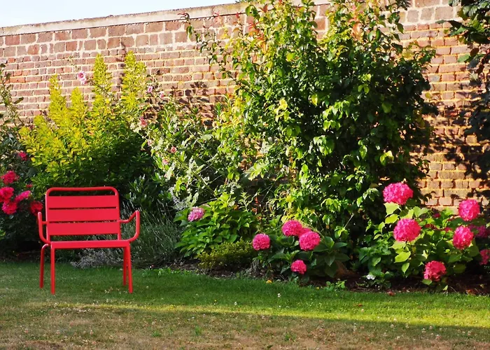 Chez Hortense Bed & Breakfast Beauvais